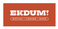 Ekdum Biryani coupons